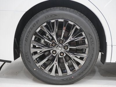 TOYOTA VELLFIRE - 10