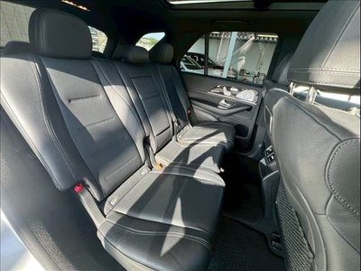 صورة 8 لـ 2020 Mercedes-BENZ GLE