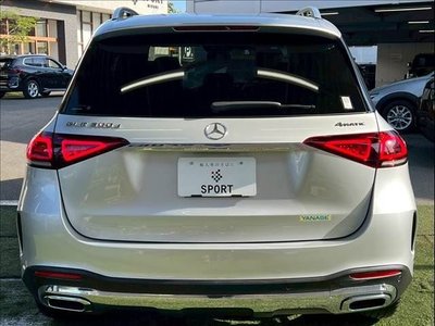 صورة مصغرة 14 لـ 2020 Mercedes-BENZ GLE