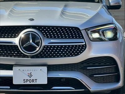 صورة مصغرة 20 لـ 2020 Mercedes-BENZ GLE