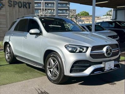 صورة مصغرة 16 لـ 2020 Mercedes-BENZ GLE