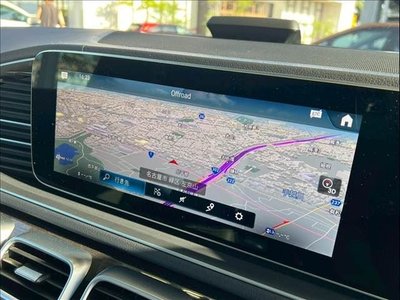 صورة 5 لـ 2020 Mercedes-BENZ GLE