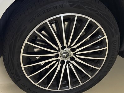 2024 Mercedes-BENZ GLC 照片 5