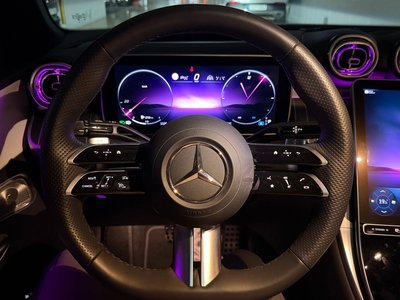 2024 Mercedes-BENZ GLC thumbnail 18