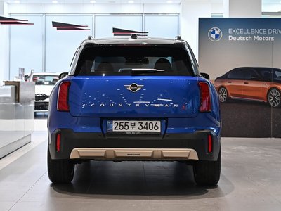 MINI COUNTRYMAN - 2