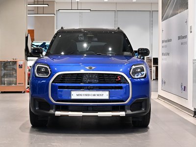 MINI COUNTRYMAN - 4