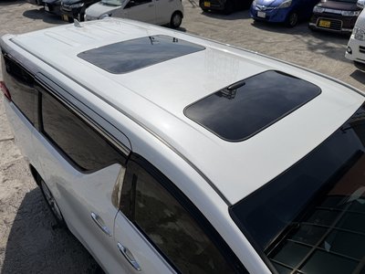 TOYOTA ALPHARD - 10