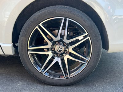 MERCEDES-BENZ V-CLASS - 7