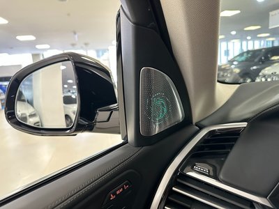 2021 BMW X7 — миниатюра 14