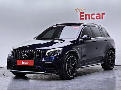 MERCEDES-BENZ GLC - 2