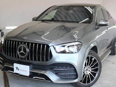 MERCEDES-BENZ GLE - 10