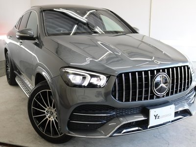 MERCEDES-BENZ GLE - 3