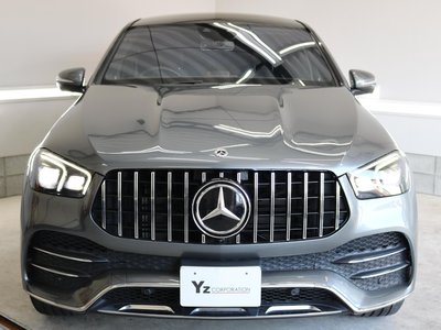 MERCEDES-BENZ GLE - 7