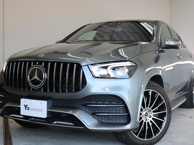 MERCEDES-BENZ GLE - 9