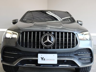 MERCEDES-BENZ GLE - 5