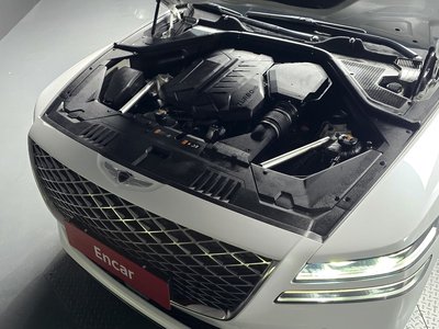 GENESIS GV80 - 7