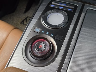 GENESIS GV80 - 9