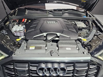 AUDI Q7 - 7