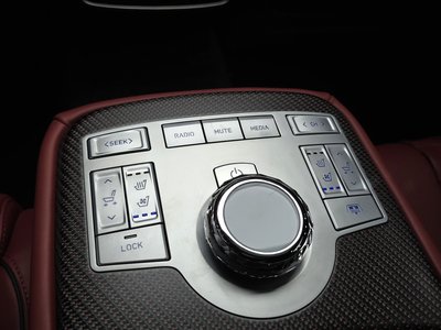 2024 Genesis G80 (RG3) thumbnail 18