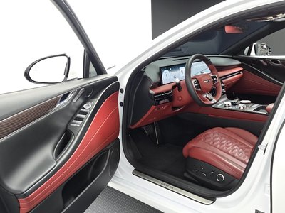 2024 Genesis G80 (RG3) photo 10
