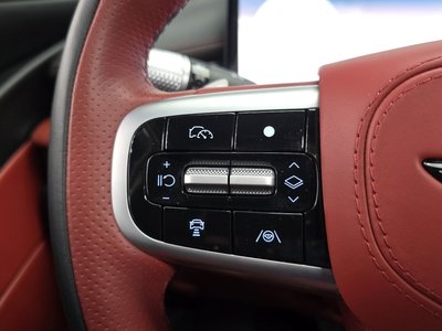 2024 Genesis G80 (RG3) thumbnail 15