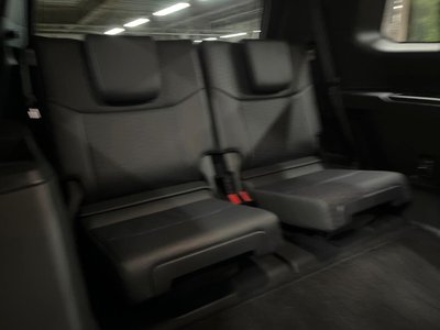 TOYOTA LAND CRUISER 250 - 10