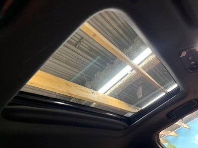 TOYOTA LAND CRUISER 250 - 3