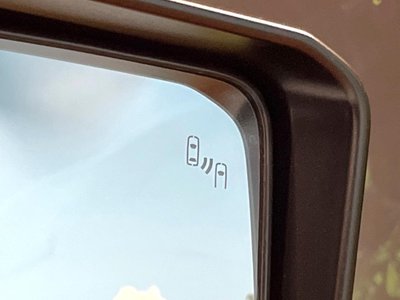 TOYOTA LAND CRUISER 250 - 7