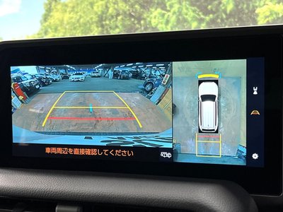 TOYOTA LAND CRUISER 250 - 5