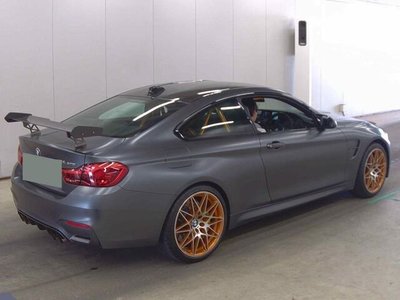 BMW M4 - 6
