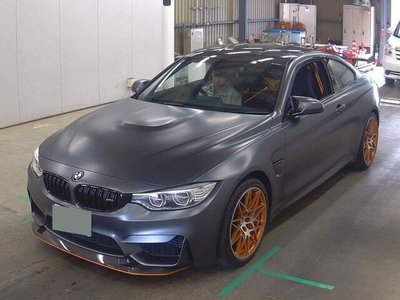 BMW M4 - 4