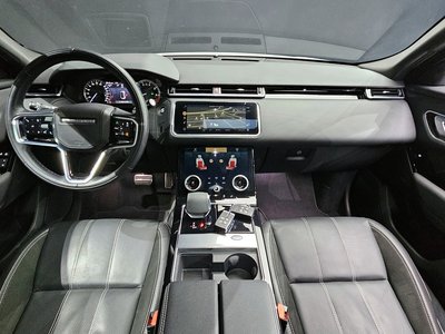 LAND ROVER RANGE ROVER VELAR - 5