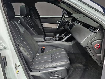 LAND ROVER RANGE ROVER VELAR - 10