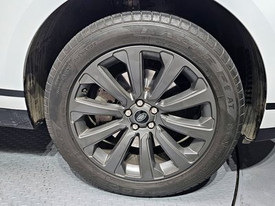 LAND ROVER RANGE ROVER VELAR - 6