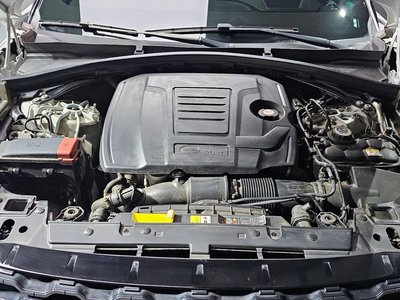 LAND ROVER RANGE ROVER VELAR - 7