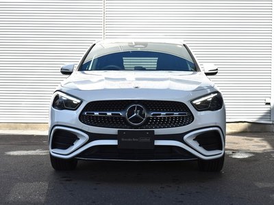 MERCEDES-BENZ GLA - 2
