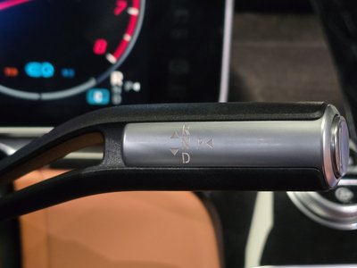 MERCEDES-BENZ S-CLASS - 9