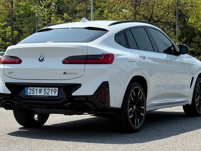 BMW X4 - 5