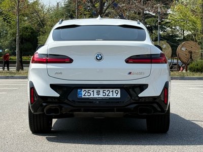 BMW X4 - 3