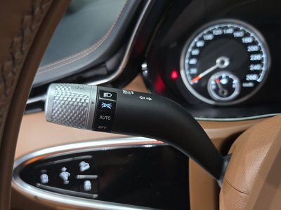 2023 Genesis GV70 缩略图 17