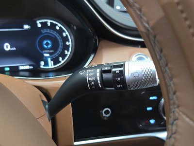 2023 Genesis GV70 缩略图 18