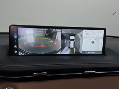 2023 Genesis GV70 缩略图 14
