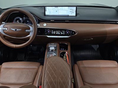 صورة 5 لـ 2023 Genesis GV70
