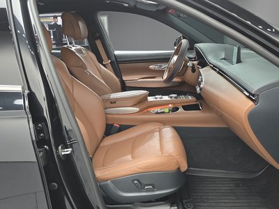 2023 Genesis GV70 缩略图 11