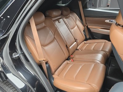 2023 Genesis GV70 缩略图 12