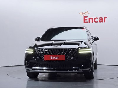 صورة 2 لـ 2023 Genesis GV70