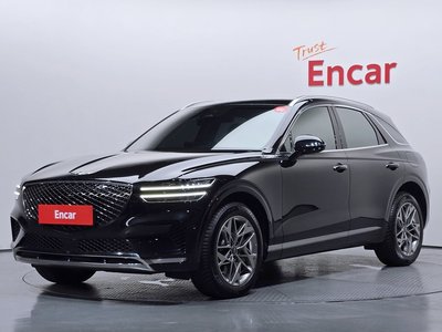 صورة 1 لـ 2023 Genesis GV70