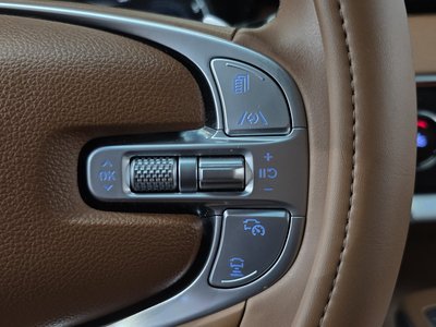 2023 Genesis GV70 缩略图 16