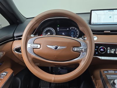 2023 Genesis GV70 缩略图 13