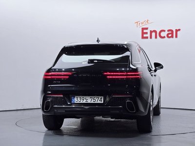 صورة 4 لـ 2023 Genesis GV70